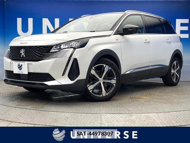 Peugeot 5008 2021-09 7788189-0
