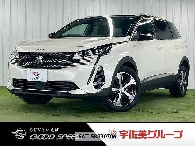 Peugeot 5008 2021-07 7788190-0