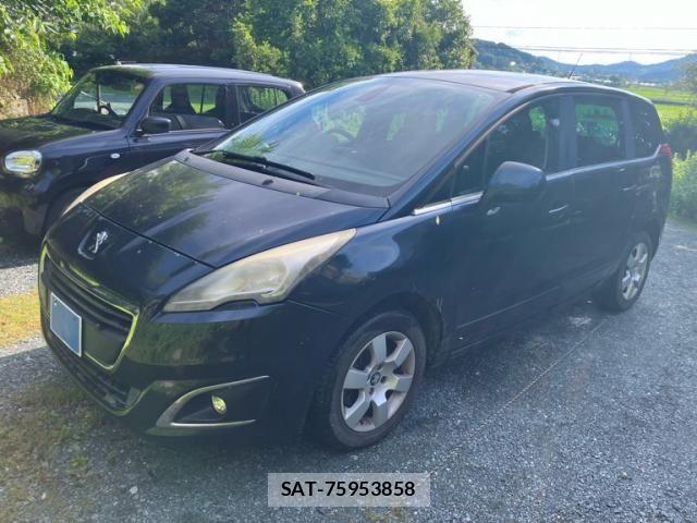 sat car