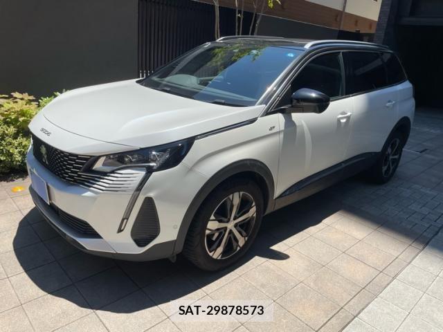 Peugeot 5008 2021-04 8101188-0