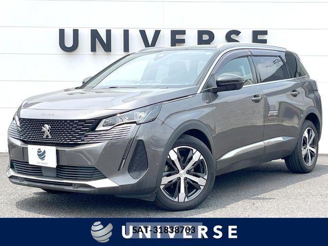 Peugeot 5008 2022-06 8131855-0