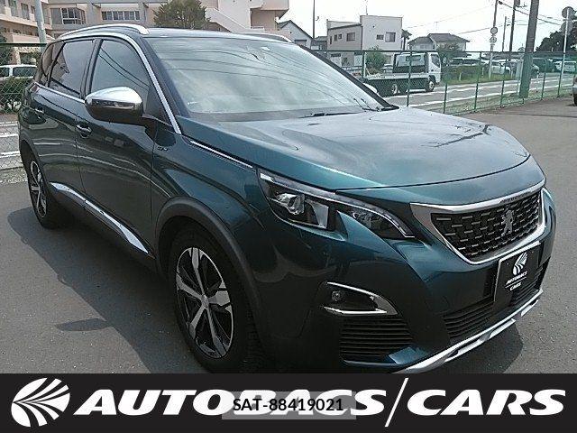 Peugeot 5008 2019-11 8131861-0