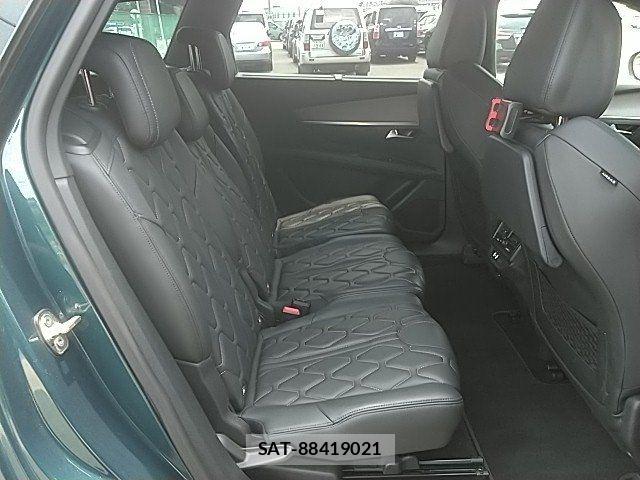 Peugeot 5008 2019-11 8131861-11