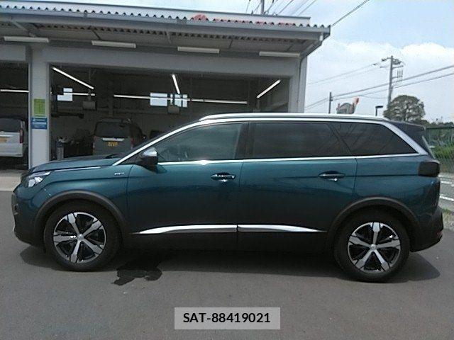 Peugeot 5008 2019-11 8131861-15