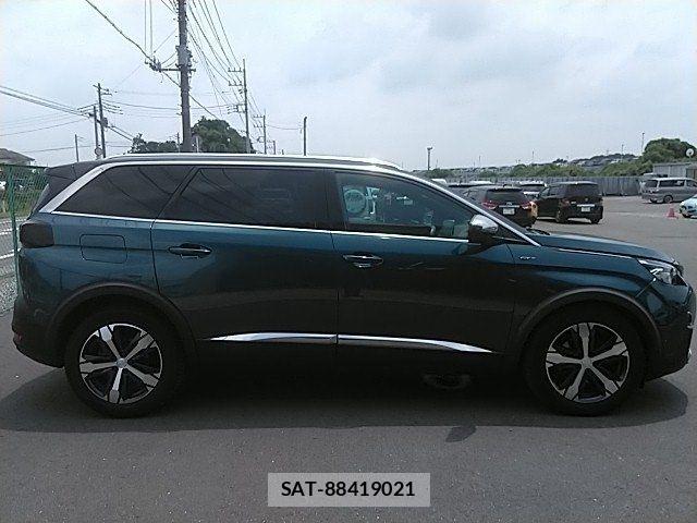 Peugeot 5008 2019-11 8131861-16