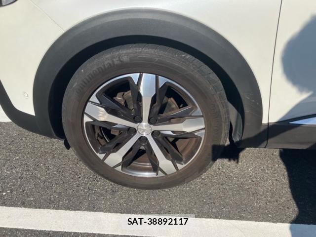 Peugeot 5008 2020-02 8209514-9