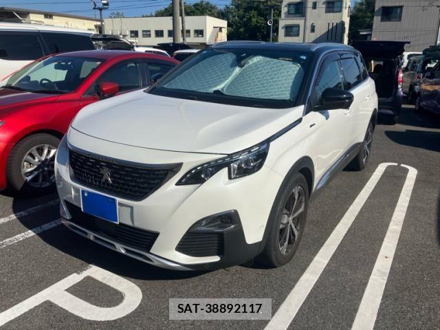 Peugeot 5008 2020-02 8209514-3