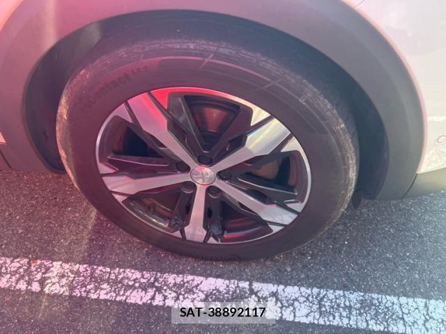 Peugeot 5008 2020-02 8209514-6