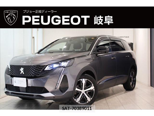 Peugeot 5008 2022-11 8316363-0