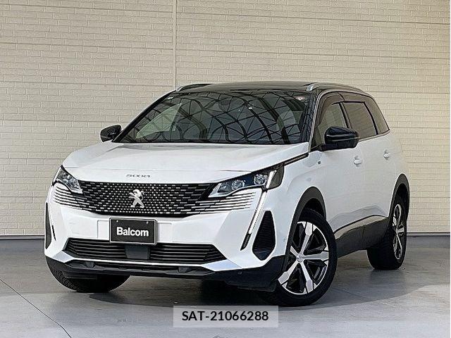 Peugeot 5008 2022-06 8316364-0