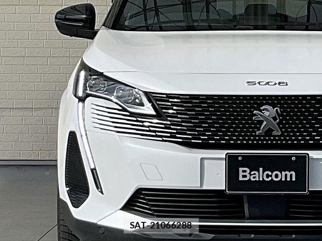 Peugeot 5008 2022-06 8316364-6