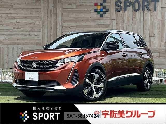 Peugeot 5008 2021-09 8337371-0