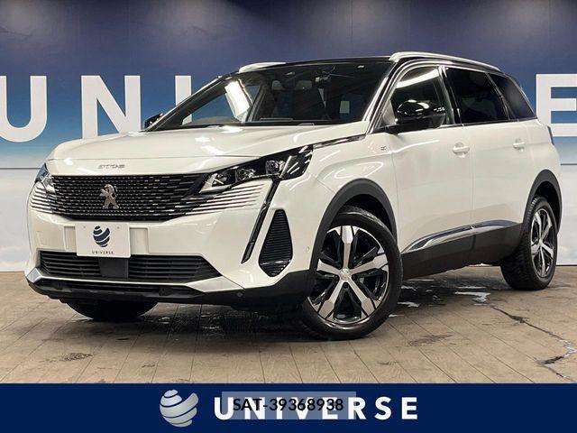 Peugeot 5008 2021-06 8337369-0