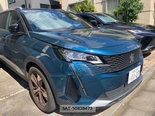 Peugeot 5008 2021-03 8563165-0