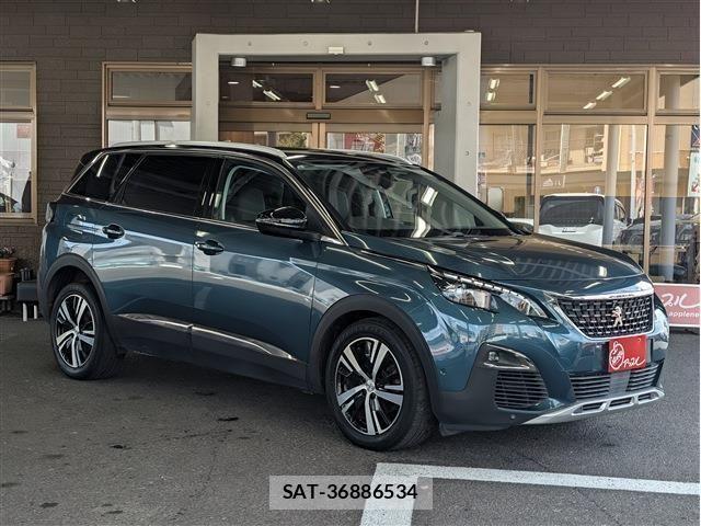 Peugeot 5008 2019-06 8563166-1