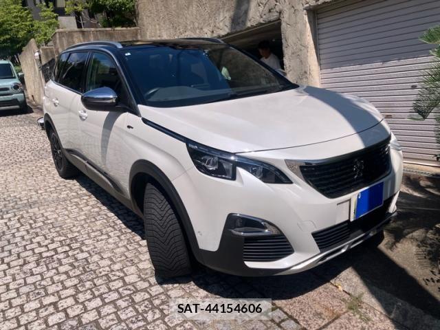 Peugeot 5008 2020-01 8628353-0