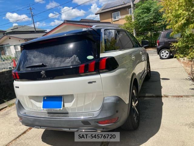 Peugeot 5008 2018-04 8745181-4