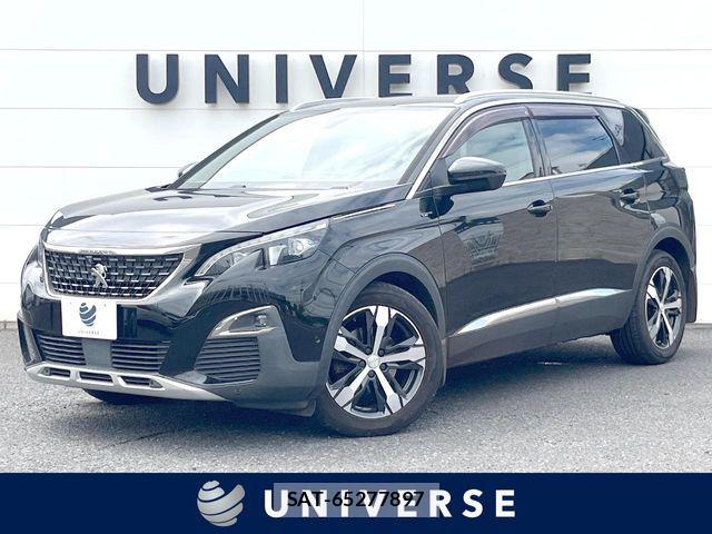 Peugeot 5008 2020-02 8745179-0