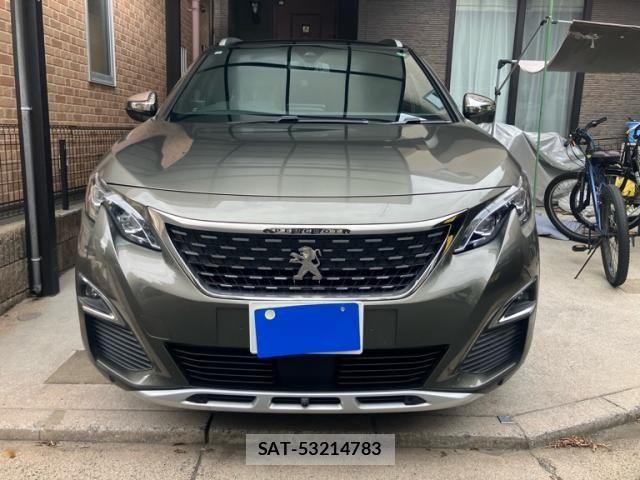 Peugeot 5008 2017-10 8745180-0