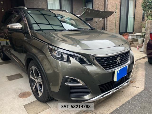 Peugeot 5008 2017-10 8745180-1
