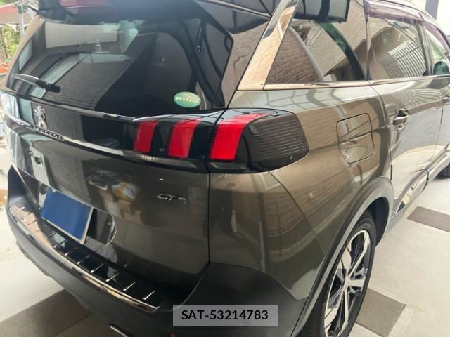 Peugeot 5008 2017-10 8745180-5