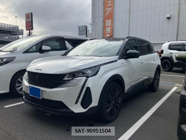 Peugeot 5008 2023-11 8831054-0