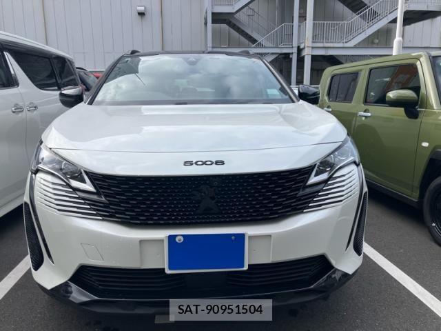 Peugeot 5008 2023-11 8831054-1