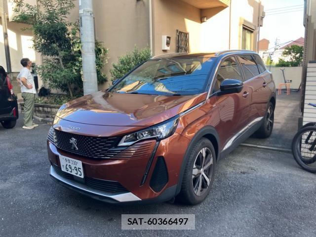 Peugeot 5008 2021-10 8871815-0