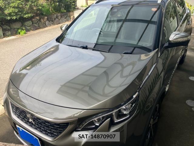 sat car
