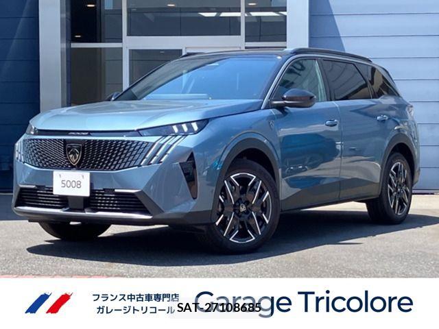 Peugeot 5008 2026-06 8355328-0