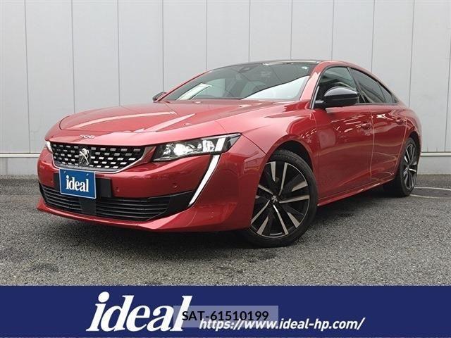 sat car