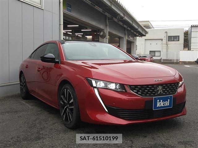 Peugeot 508 2020-05 1663114-2