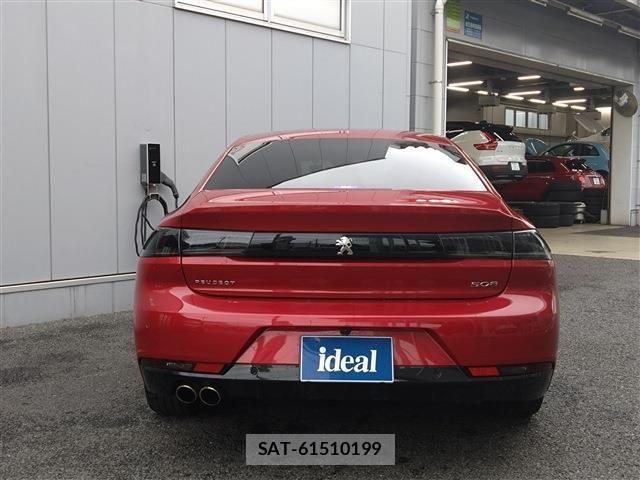 Peugeot 508 2020-05 1663114-5