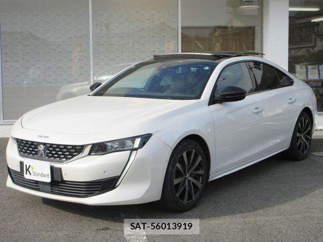 sat car