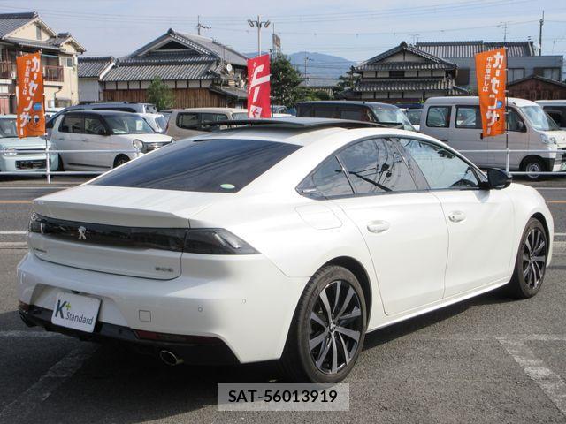 Peugeot 508 2019-11 1827931-9