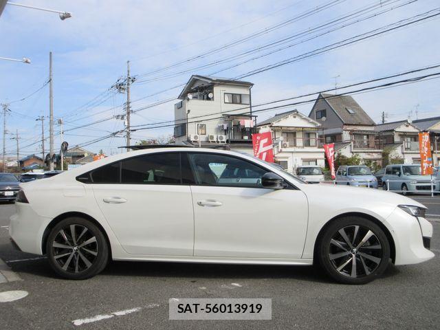 Peugeot 508 2019-11 1827931-10