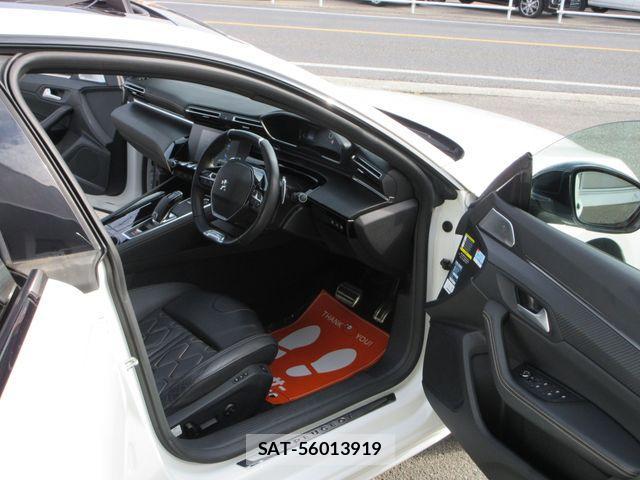 Peugeot 508 2019-11 1827931-14