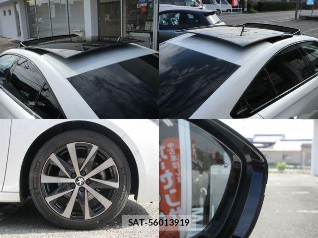Peugeot 508 2019-11 1827931-27