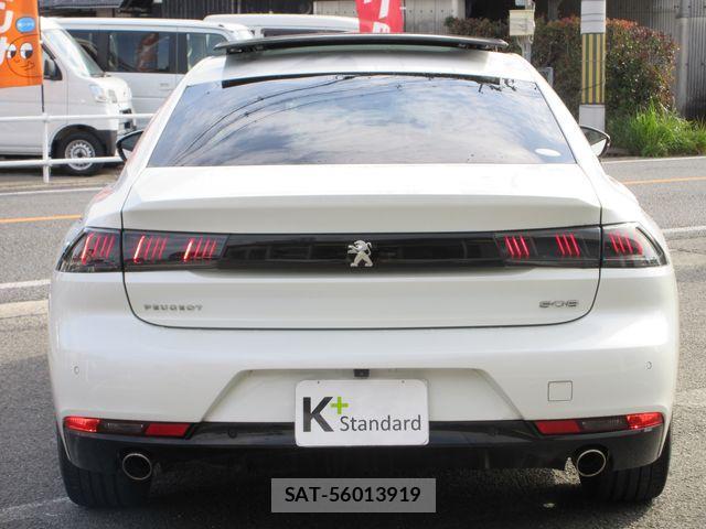 Peugeot 508 2019-11 1827931-2
