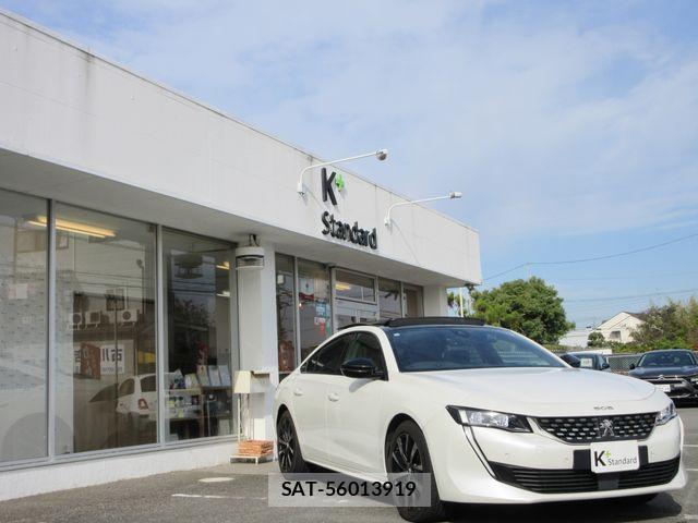 Peugeot 508 2019-11 1827931-3