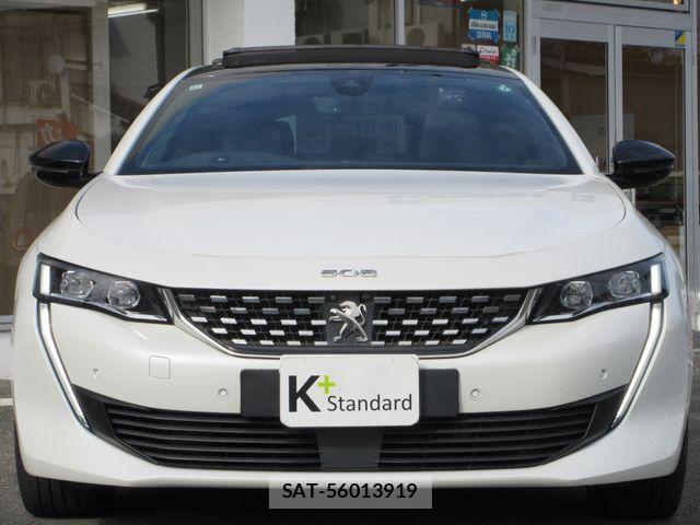 Peugeot 508 2019-11 1827931-4