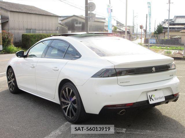 Peugeot 508 2019-11 1827931-8