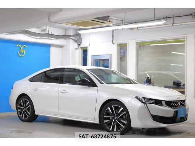 sat car