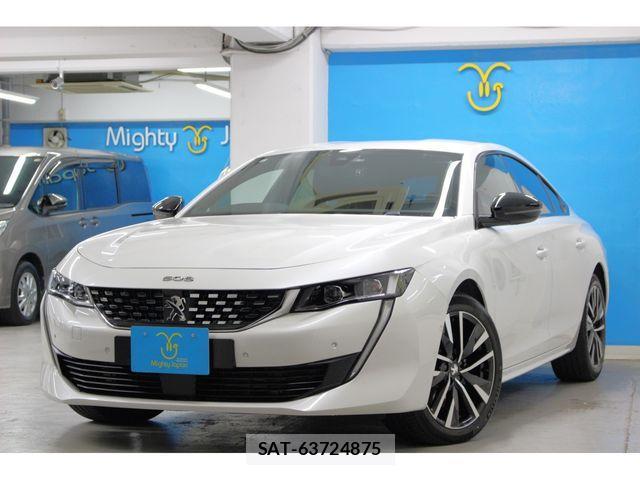 Peugeot 508 2021-06 3383350-1