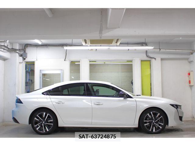 Peugeot 508 2021-06 3383350-2