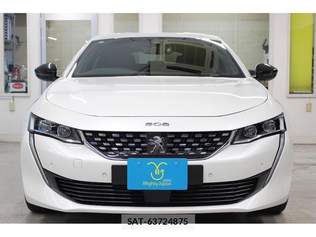 Peugeot 508 2021-06 3383350-29