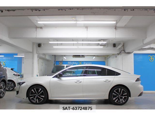 Peugeot 508 2021-06 3383350-3