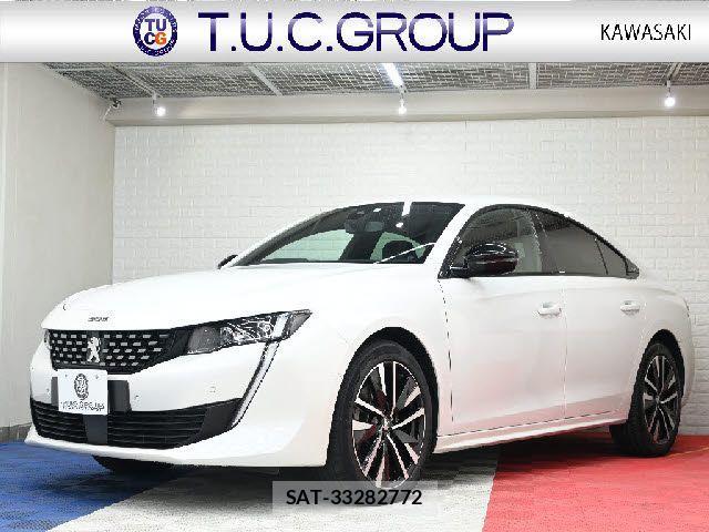 Peugeot 508 2023-06 4329195-0