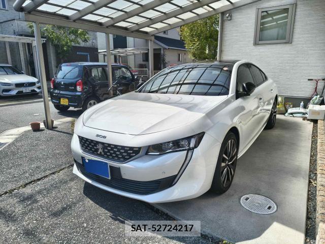 sat car