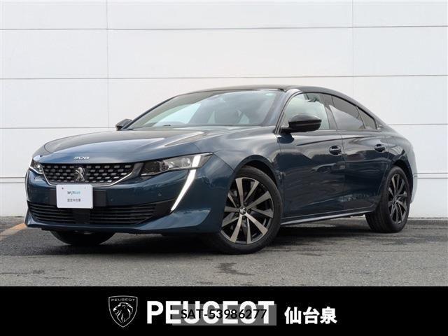 Peugeot 508 2019-09 4976652-0